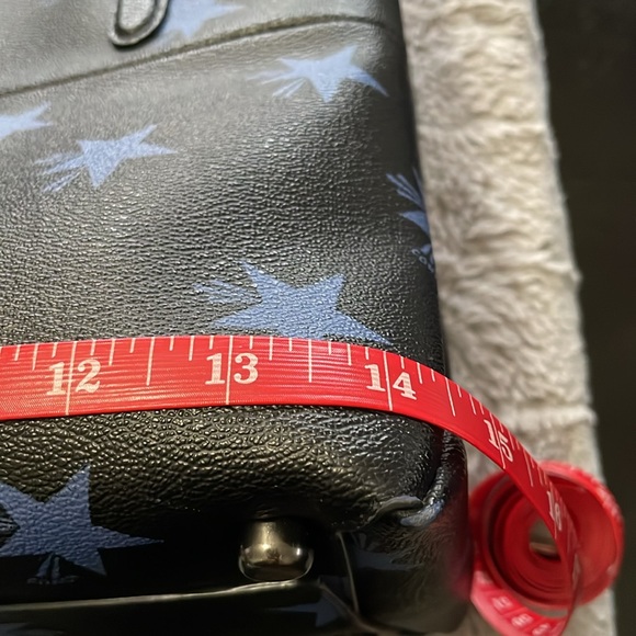 Coach Handbag - Picture 16 of 16